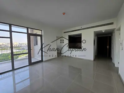 🔥 SUPER DISTRESSED DEAL | 1 BHK + Study Room for Sale in Uptown Zahia – Woroud 3 🔥🏡