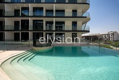 Brand New Unit | Great Amenities | Best Deal