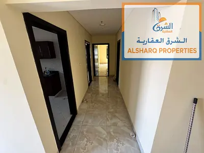 أجمل الشقق للإيجار السنوي في منطقة العالية، شقة غرفتين وصالة بمساحة كبيرة وتصميم راقٍ وتشطيبات فاخرة.