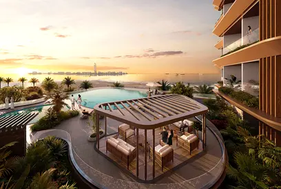 Wynn Casino View | Waterfront | Luxury Lifestyle