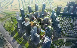 HIGH ROI | SPACIOUS APARTMENT | High ROI | Spacious apartments