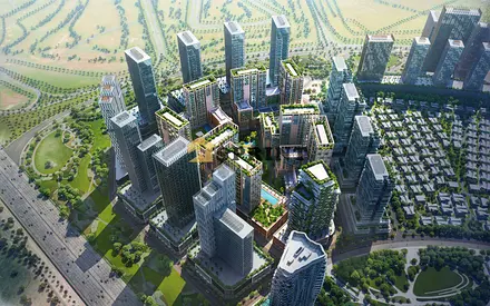 HIGH ROI | SPACIOUS APARTMENT | High ROI | Spacious apartments