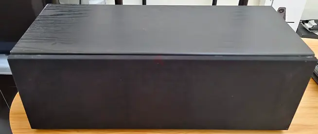 Polk Audio Center Channel Speaker T30