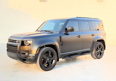 Top Clean Defender 110 X-Dynamic SE P400 V6