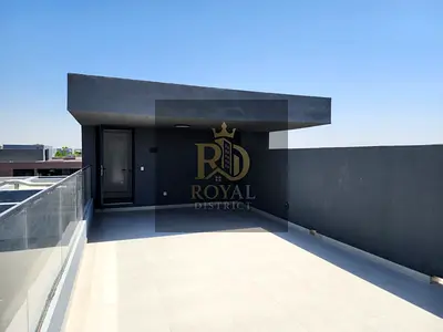 LUXURY 5-BEDROOM VILLA FOR SALE IN KAYA, MASAAR | LARGEST PLOT AVAILABLE | READY TO MOVE IN | DIREC