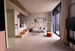 Furnished | Elegant Studio | Spacious