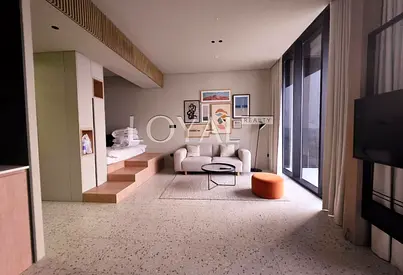 Furnished | Elegant Studio | Spacious