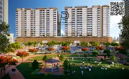 Azha Park View Project – Higher Value and a Promising Future