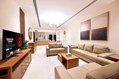 3BR Luxury Furnished,CANAL View,All Bills Included
