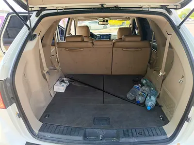 صورة مصغرة 17 لـ 2008 Hyundai VERACRUZ