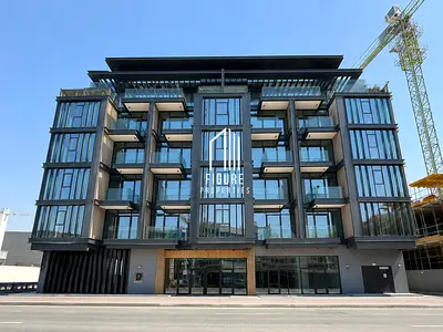 LAST UNIT! | READY 2BR | DEWA AC | OPEN VIEW | 80% MORTGAGE