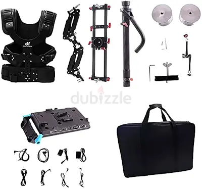 THANOS PRO 2 CAMERA GIMBAL(BRANDNEW)