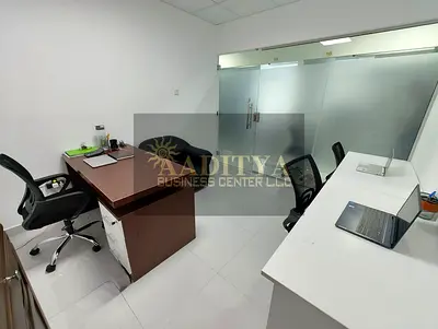 Grow Your Company Faster with a Perfect Office Space
