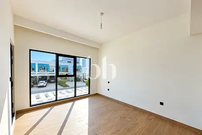 With Balcony | Maids Room | Unfurnished