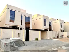Luxury villa for sale in Al Helio 2 | 5 bedrooms with modern design and high-end finishes – an exc