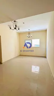 For sale: a one-bedroom apartment with a living room in Al Qasimia. Great location, close to service