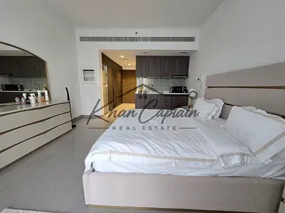 Fully Furnished Studio for Rent in Zohour 2, Al Zahia | Ready to Move ✨