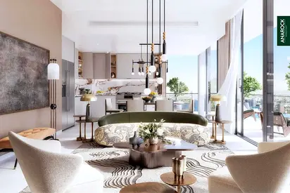 Luxury Living | Creek View | Handover soon