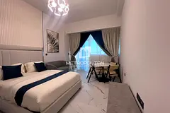 Presidential Studio | Private Pool | Furnished