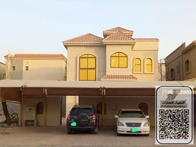 فيلا تجارية للايجار علي شارع رئيسي با الموايهات1