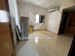 Studio for Annual Rent in Al Majarrah – AED 15,000