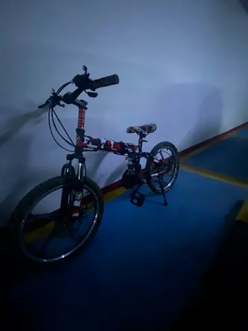 TOYOU bicycle