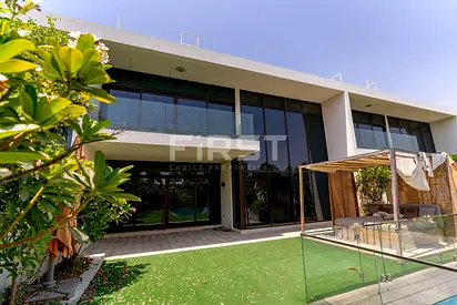 Guest Suite|Maid+Driver Room| Pool| Don't Miss It!