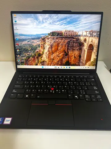 laptop lenovo e14