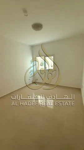 🏡 للإيجار السنوي – غرفة وصالة في الخان | الشارقة