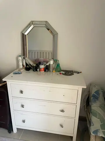 IKEA chest of drawer for sale