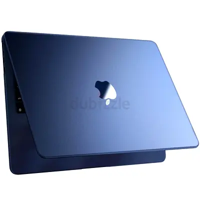 Apple MacBook Air 13" M4 - 16GB RAM, 256GB, macOS (Global Warranty)