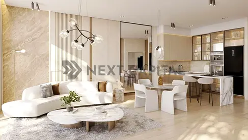Furnished Studio | Izel by Zoya | Multiple Views
