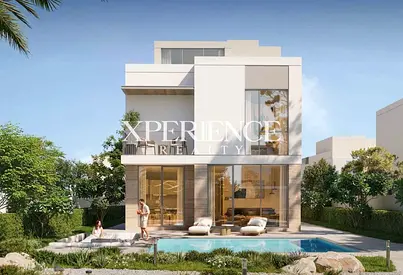 PRIVATE GARDEN | VILLA | AVELIA