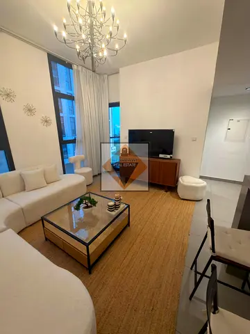 Luxury Brand New Fully Furnished 1 Bedroom Apartment for Sale | Al Mamsha RD4 | AED 640,000