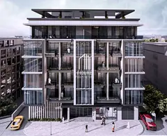 Brand New 2BR | Chiller Free | Ready to Move
