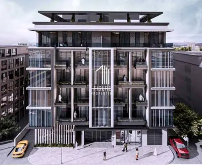Brand New 2BR | Chiller Free | Ready to Move
