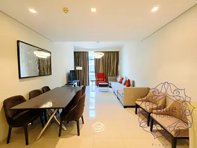 Urgent sale|Fully Furnished|Golf view|Rented till Dec 2026