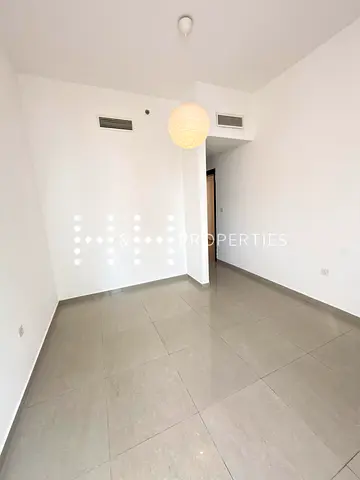 Spacious Luxury 2BR | Large Balcony | Marina Wharf 1
