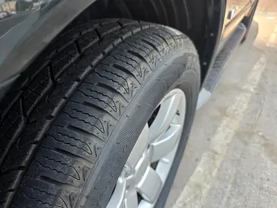 2008 Nissan ARMADA — миниатюра 15