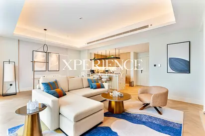 SOPHISTICATED URBAN LIVING| WORLD-CLASS LIFESTYLE | RESALE