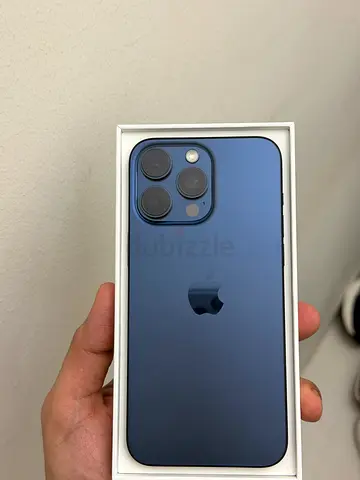 iPhone 15 pro max 256