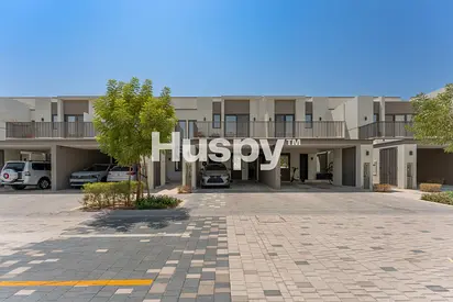Opposite Park and Pool | Smart Home | Furnished