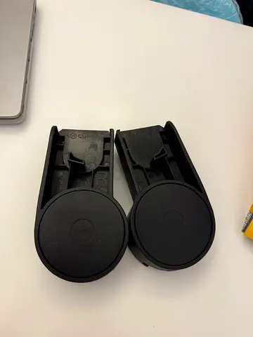 Cybex car seat adapters
