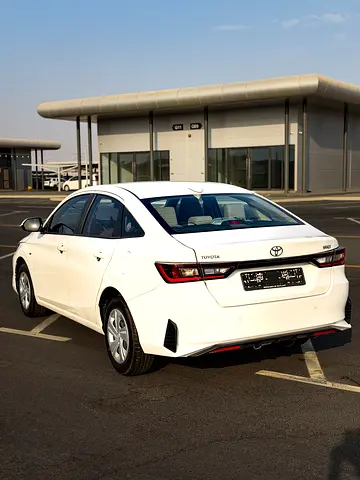 صورة مصغرة 10 لـ 2024 Toyota YARIS