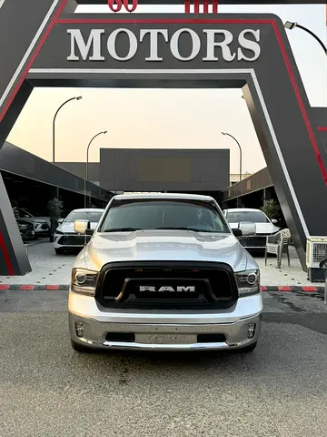 صورة 3 لـ 2017 Dodge RAM 1500