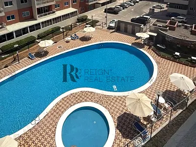 SPACIOUS 3BR APT TYPE A POOL VIEW BOOK NOW