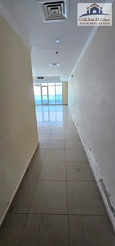 🏠 للإيجار – التعاون | شارع الاتحاد 📍 بالقرب من أنصار مول وسفير  ✨ شقة 3 غرف وصالة واسعة جداً  🛏️ 3 غرف نوم  ⭐ غرفتان ماستر  🛏️ غرفة عادية  🛋️ صال