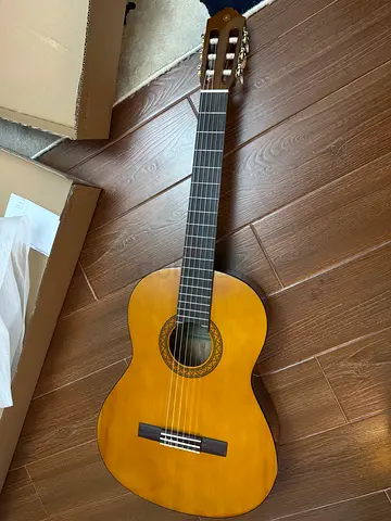 Negotiable - Used Classical Nylon-String Acoustic Guitar - Good Condition