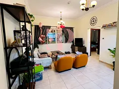 FURNISHED l DECENT LAYOUT l VACANT ON 1ST OCT