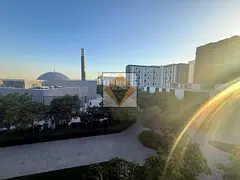 Premium 1BR | Garden & Mosque View | Luxury Living | Solo 3, Aljada